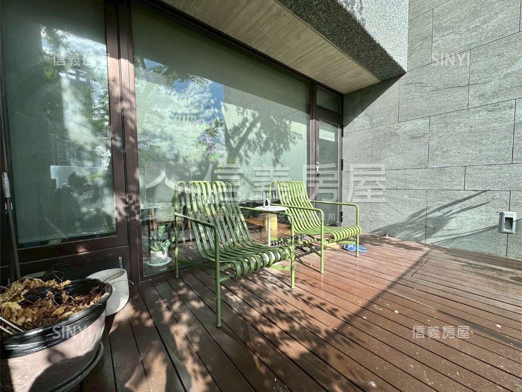 高鐵綠建築｜若餘山臻邸房屋室內格局與周邊環境