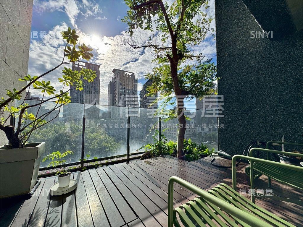 高鐵綠建築｜若餘山臻邸房屋室內格局與周邊環境