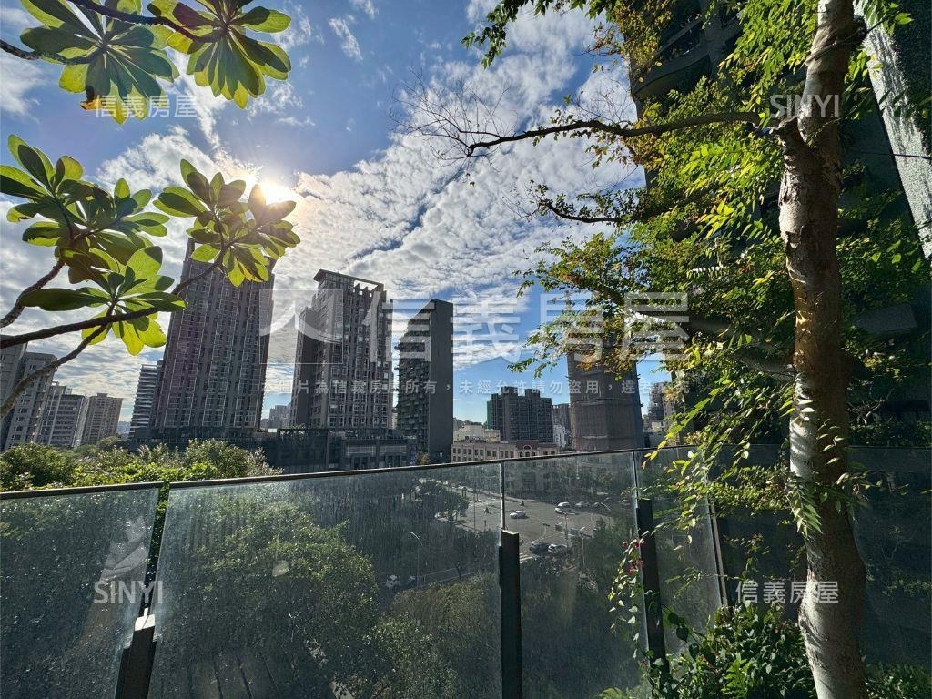 高鐵綠建築｜若餘山臻邸房屋室內格局與周邊環境