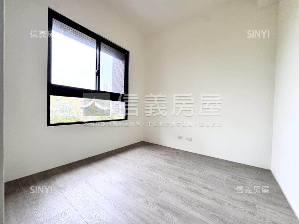 １４期元城全新未住三房車房屋室內格局與周邊環境