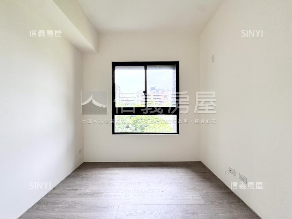 １４期元城全新未住三房車房屋室內格局與周邊環境