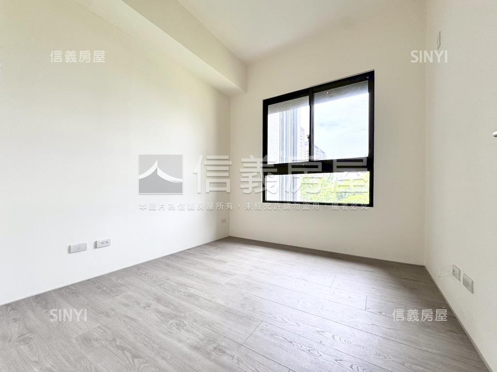 １４期元城全新未住三房車房屋室內格局與周邊環境