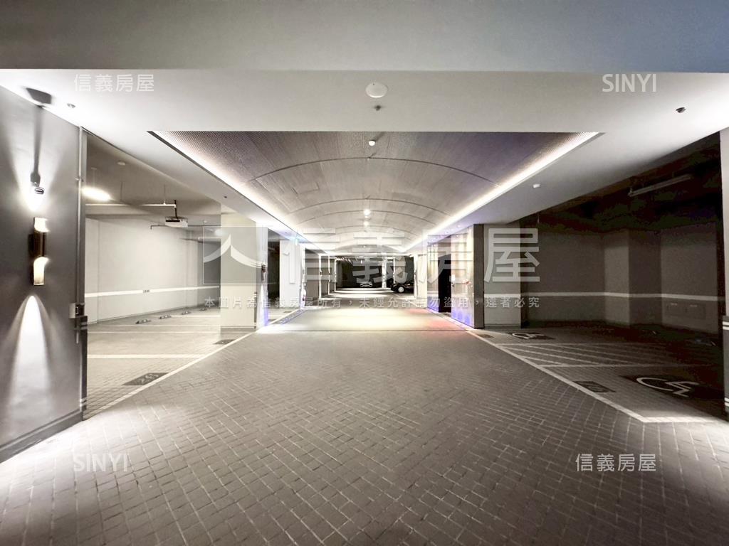 １４期元城全新未住三房車房屋室內格局與周邊環境