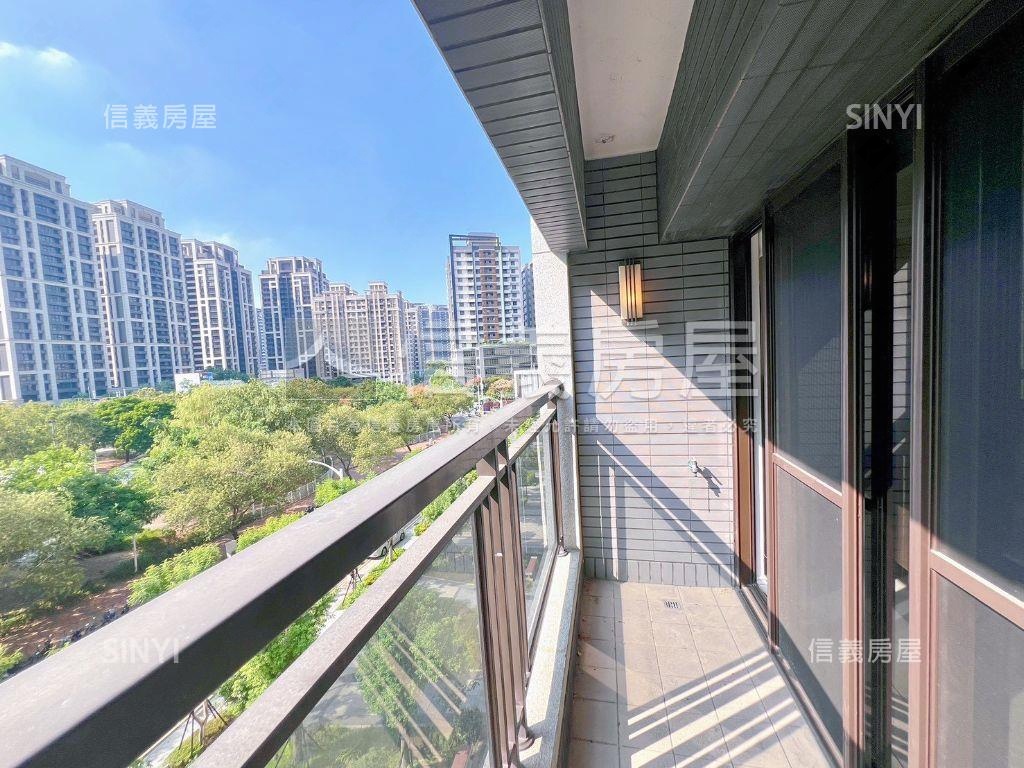 面樹海權視界好美兩房車位房屋室內格局與周邊環境