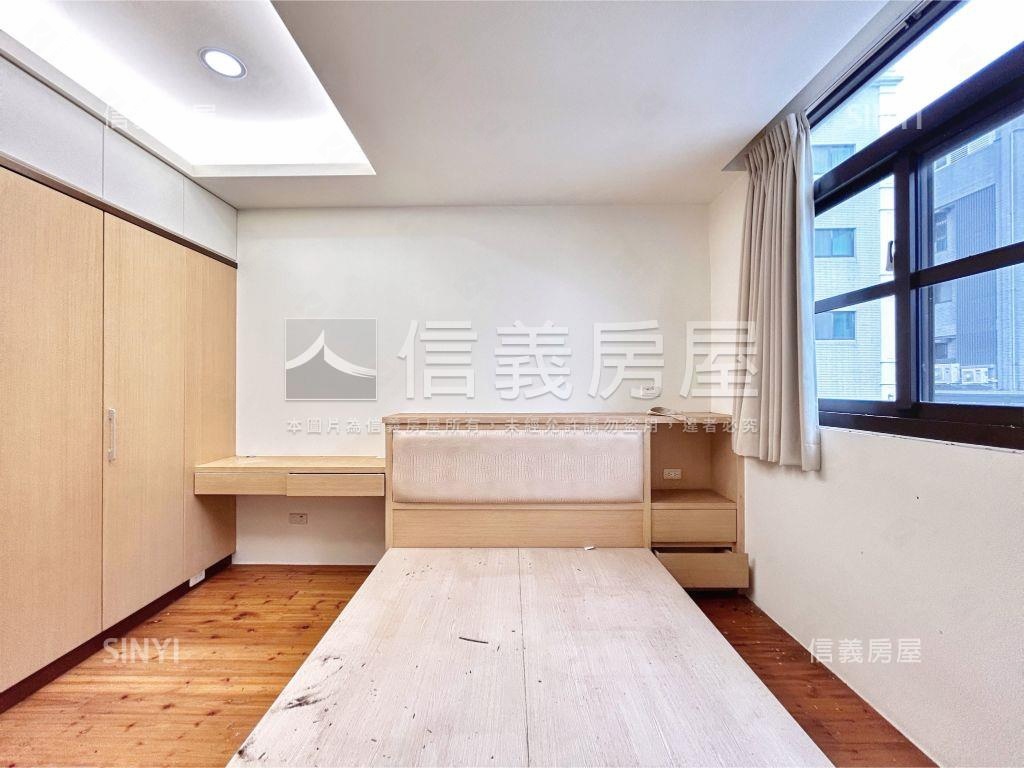 祥順二路別墅Ａ房屋室內格局與周邊環境