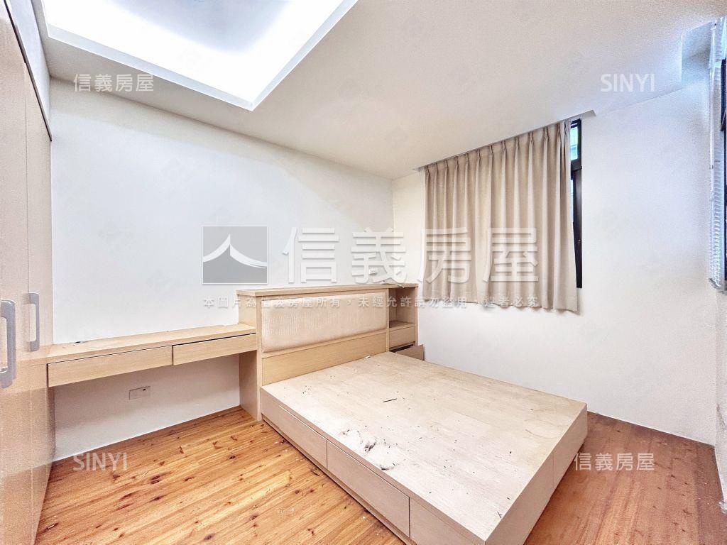 祥順二路別墅Ａ房屋室內格局與周邊環境