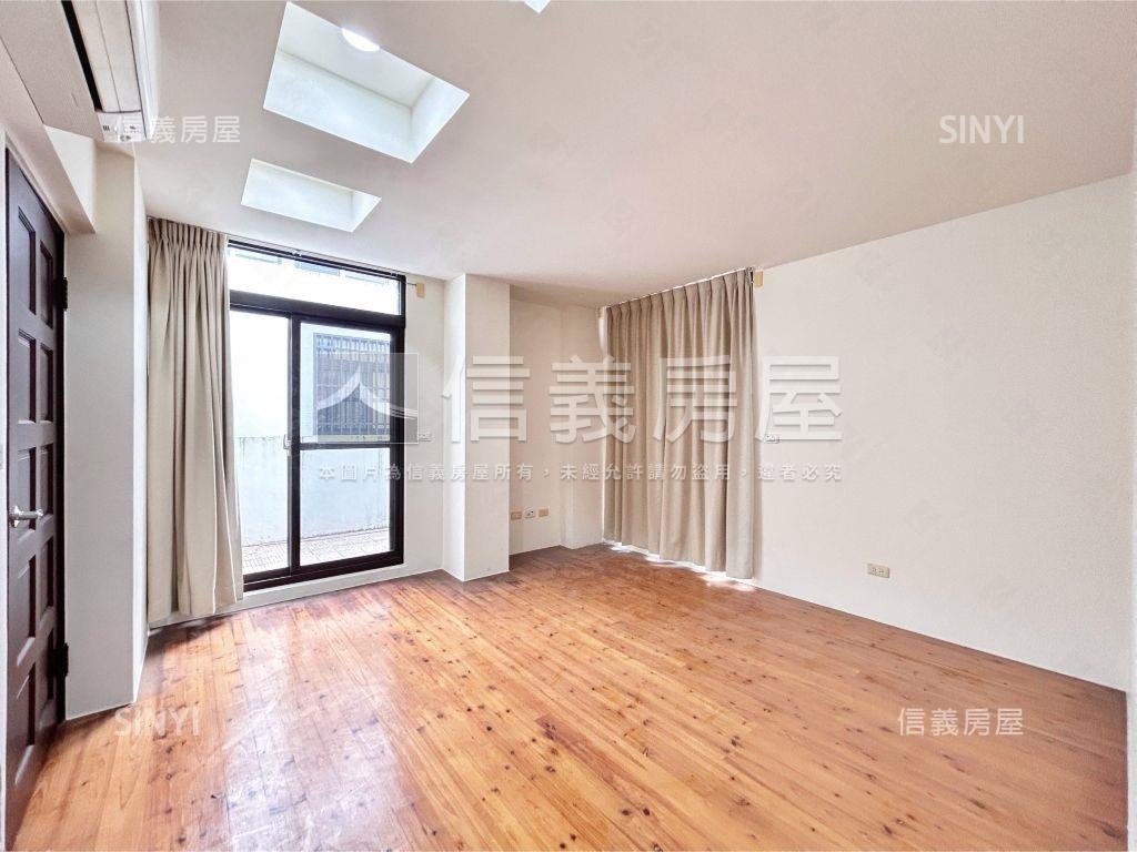 祥順二路別墅Ａ房屋室內格局與周邊環境