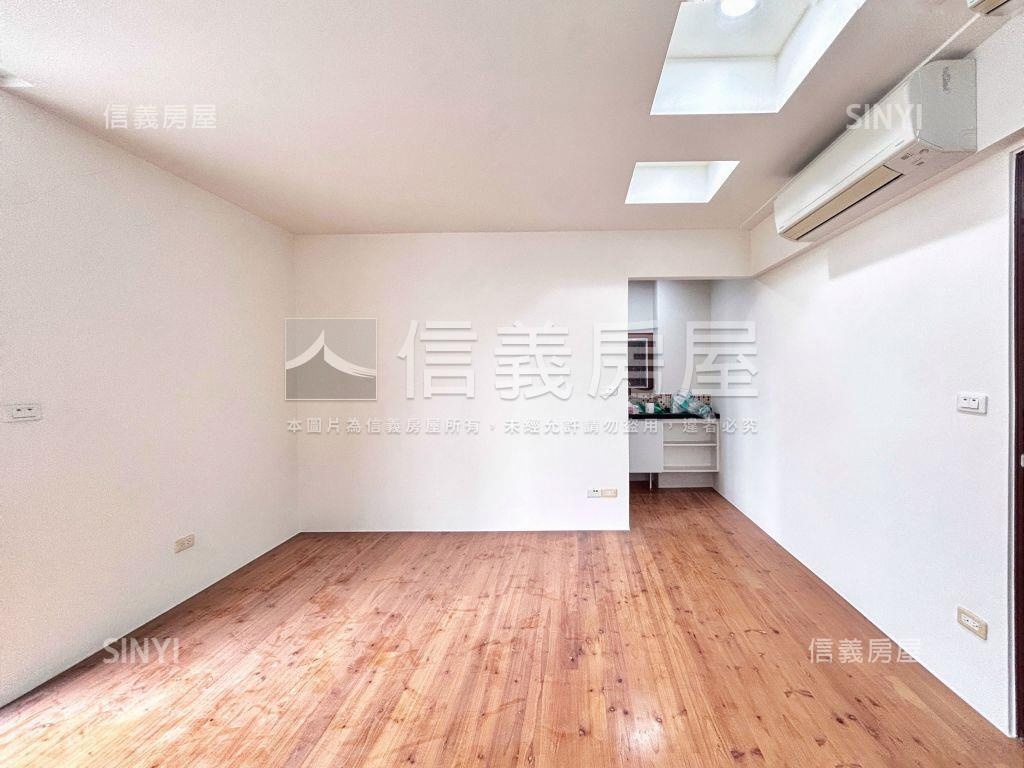 祥順二路別墅Ａ房屋室內格局與周邊環境