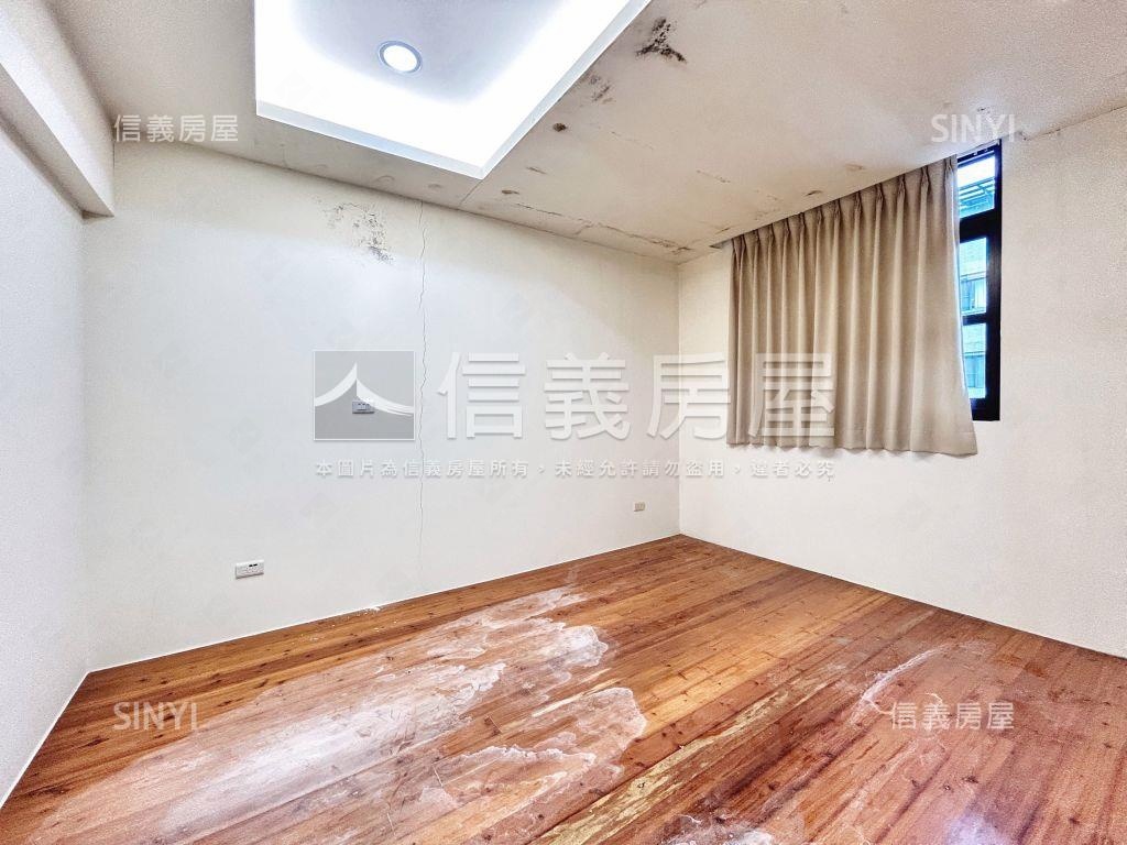 祥順二路別墅Ａ房屋室內格局與周邊環境