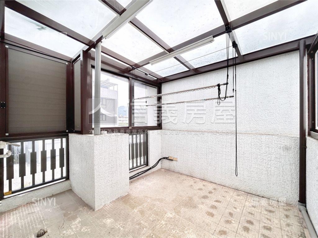 祥順二路別墅Ａ房屋室內格局與周邊環境