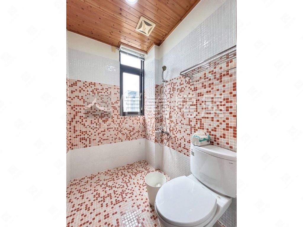 祥順二路別墅Ａ房屋室內格局與周邊環境