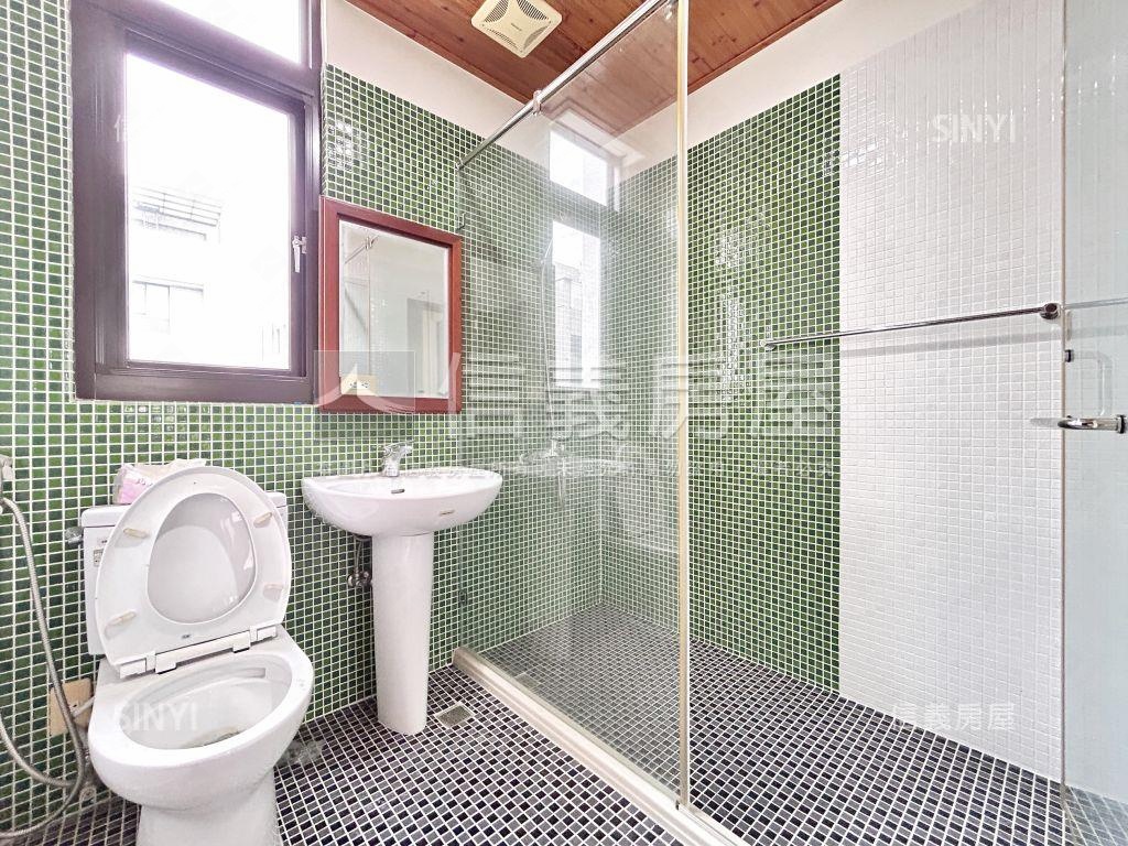 祥順二路別墅Ａ房屋室內格局與周邊環境