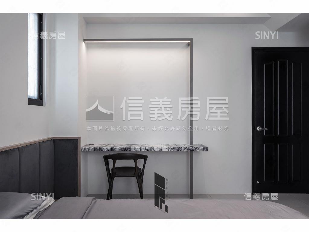 西港邊間三面採光質感透天房屋室內格局與周邊環境