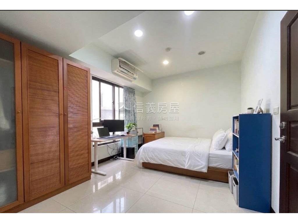 康橋優質裝潢溫馨美屋房屋室內格局與周邊環境
