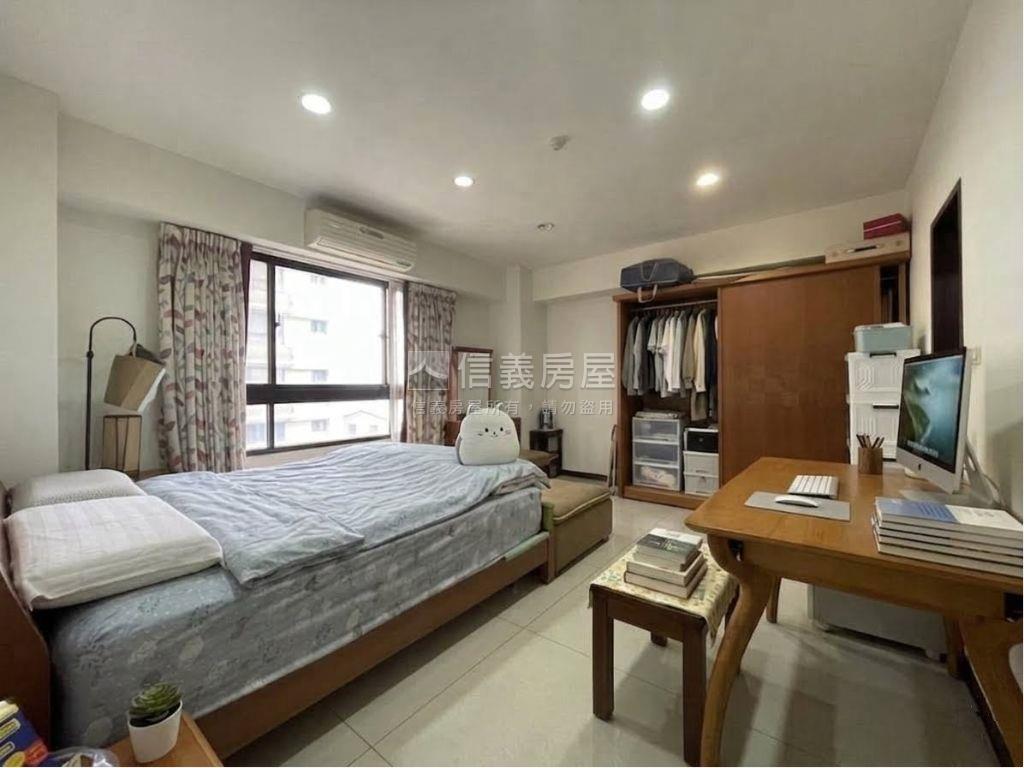 康橋優質裝潢溫馨美屋房屋室內格局與周邊環境