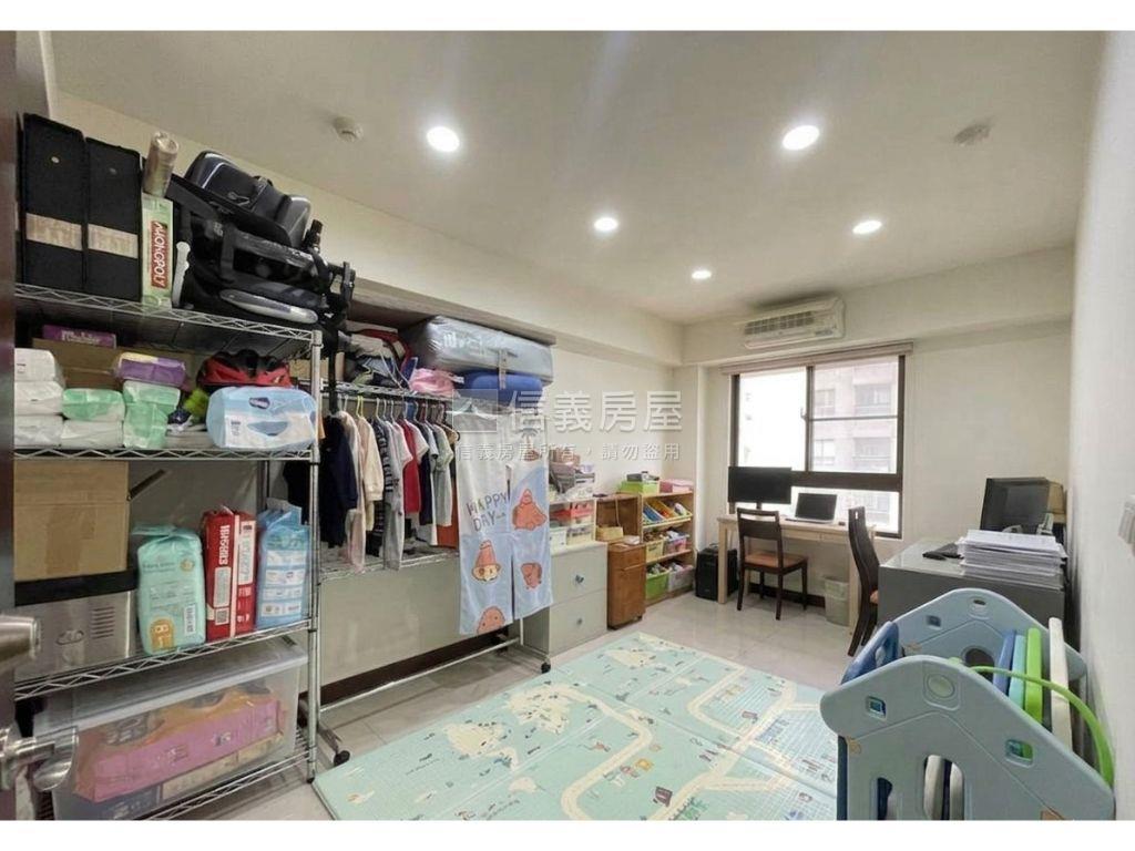 康橋優質裝潢溫馨美屋房屋室內格局與周邊環境