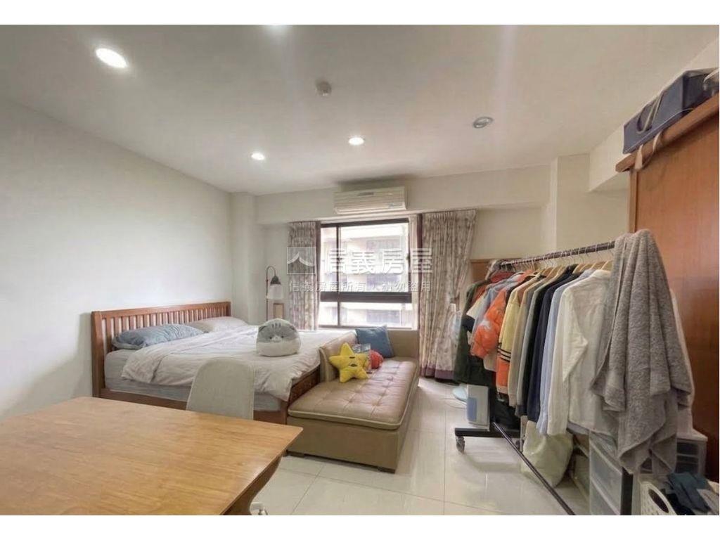 康橋優質裝潢溫馨美屋房屋室內格局與周邊環境