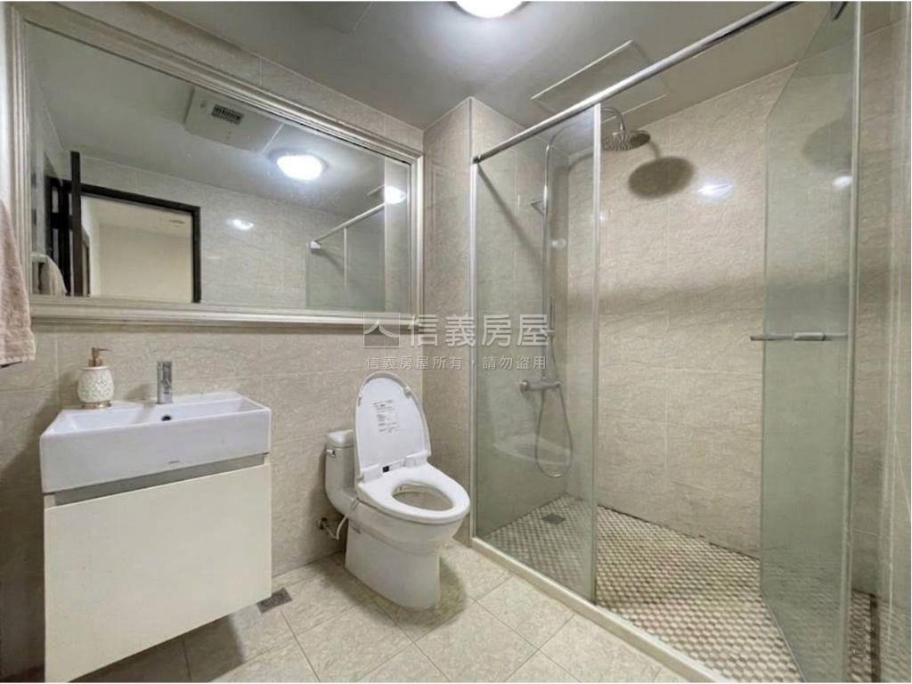 康橋優質裝潢溫馨美屋房屋室內格局與周邊環境
