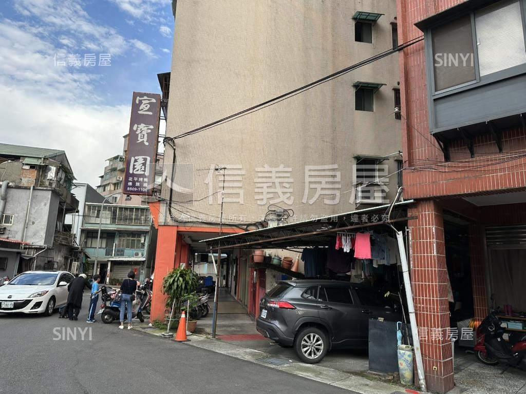大直近公園捷運雅寓房屋室內格局與周邊環境