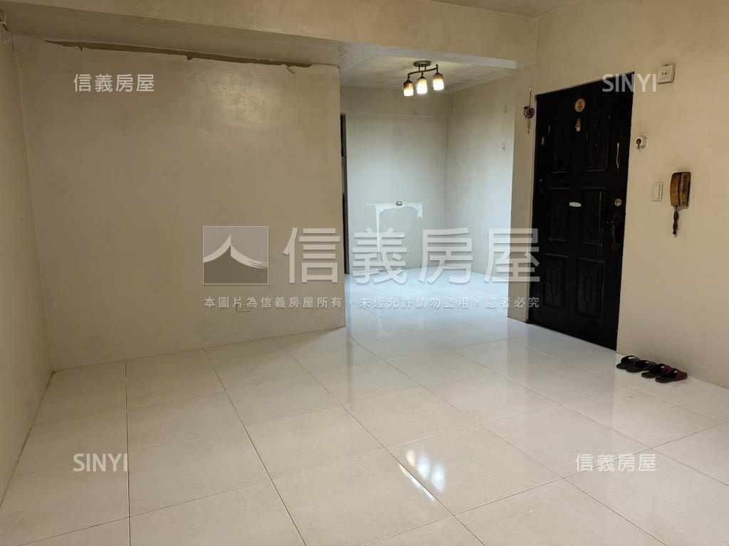 近捷運公園便利雅寓房屋室內格局與周邊環境