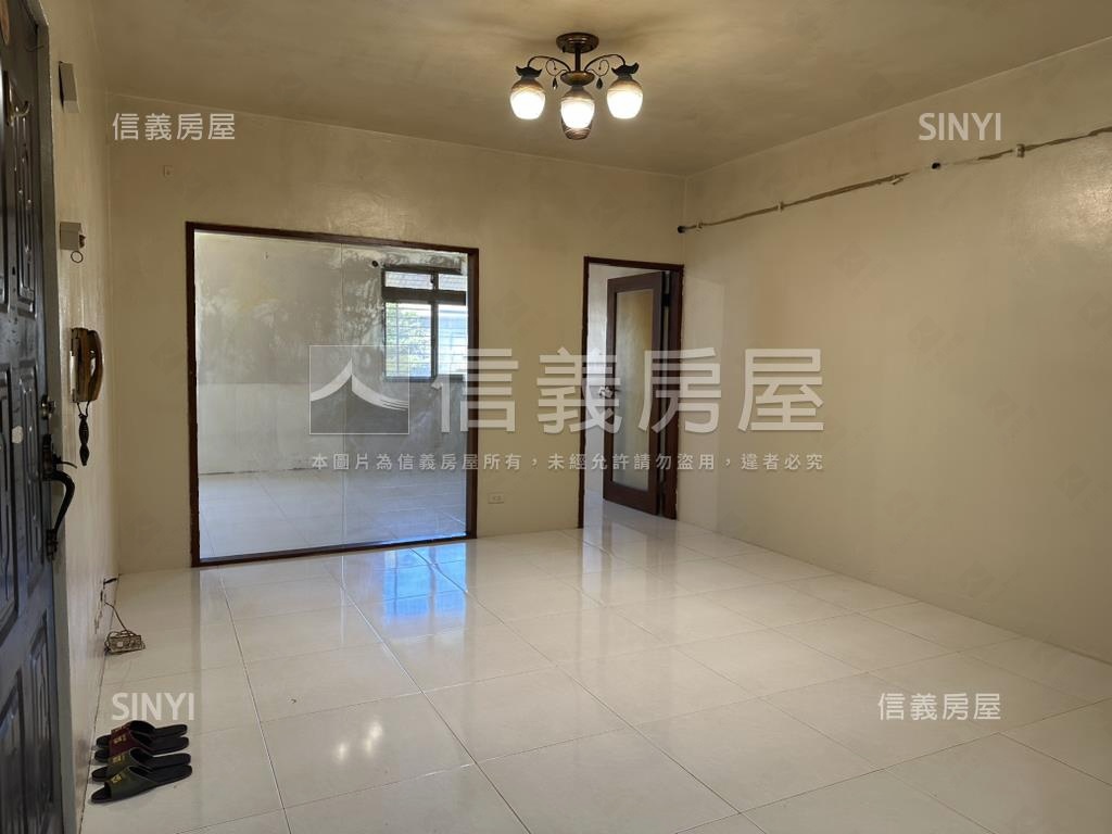 近捷運公園便利雅寓房屋室內格局與周邊環境