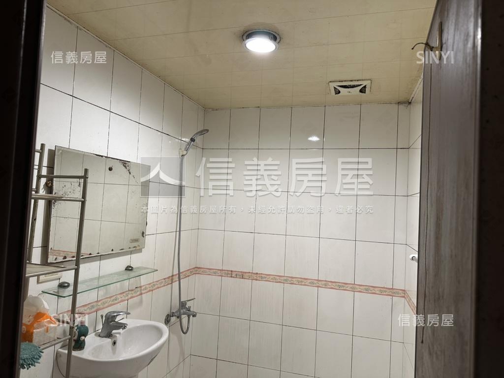 近捷運公園便利雅寓房屋室內格局與周邊環境