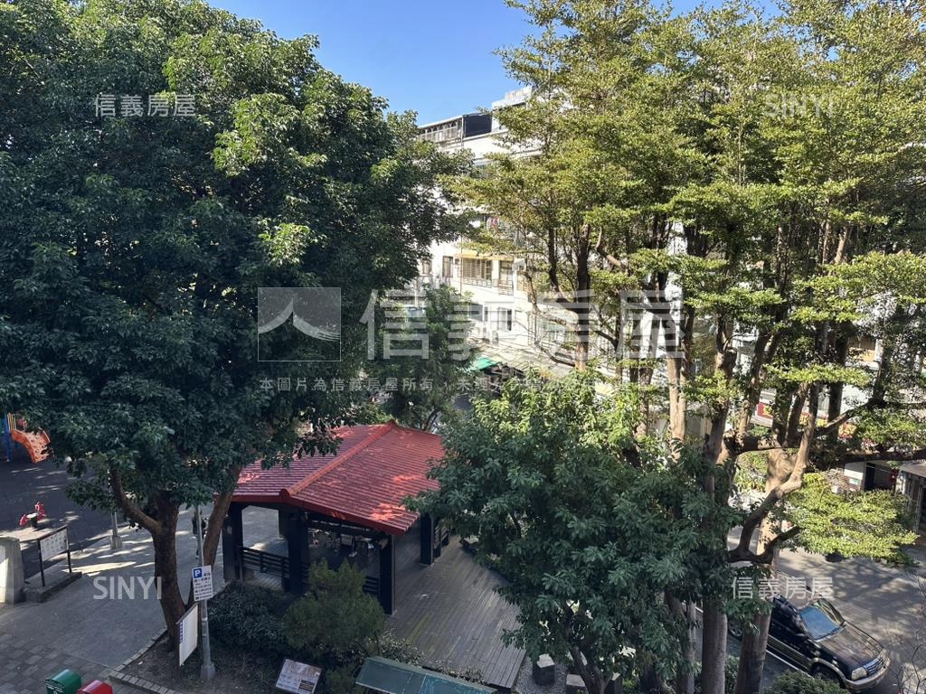 近捷運公園便利雅寓房屋室內格局與周邊環境