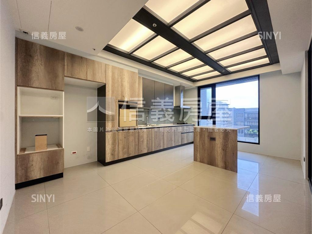 大硯九＋１高樓視野大三房房屋室內格局與周邊環境