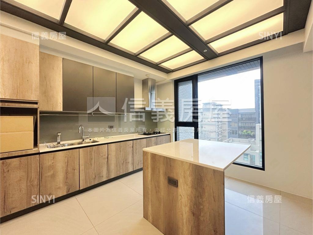 大硯九＋１高樓視野大三房房屋室內格局與周邊環境