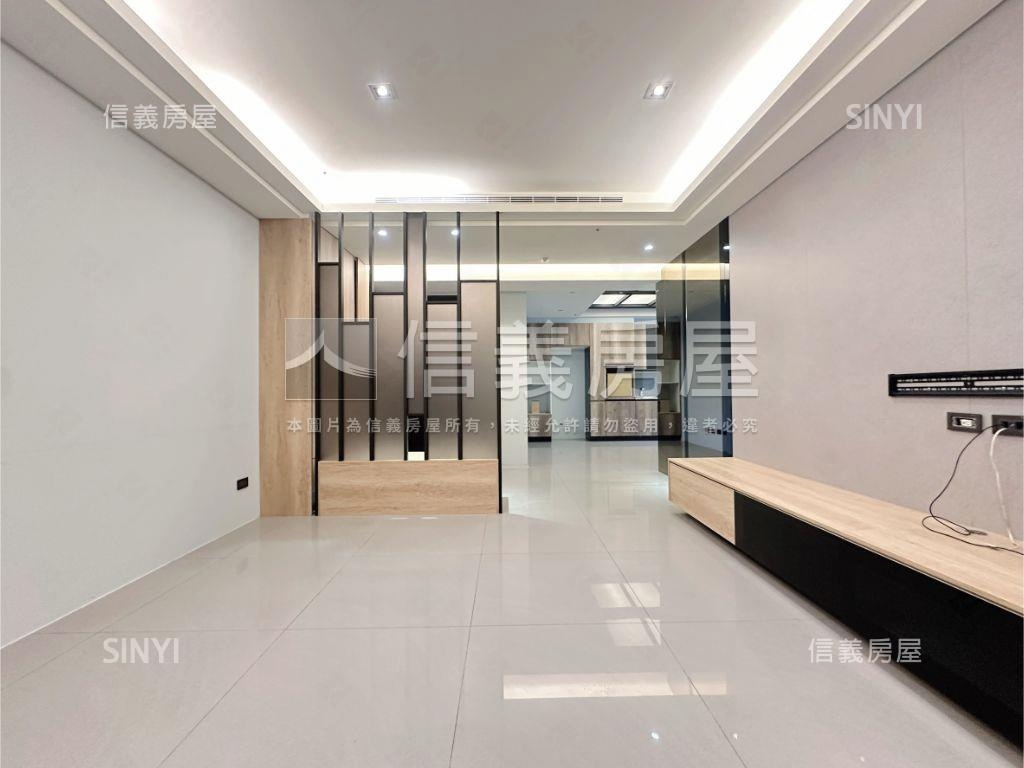 大硯九＋１高樓視野大三房房屋室內格局與周邊環境