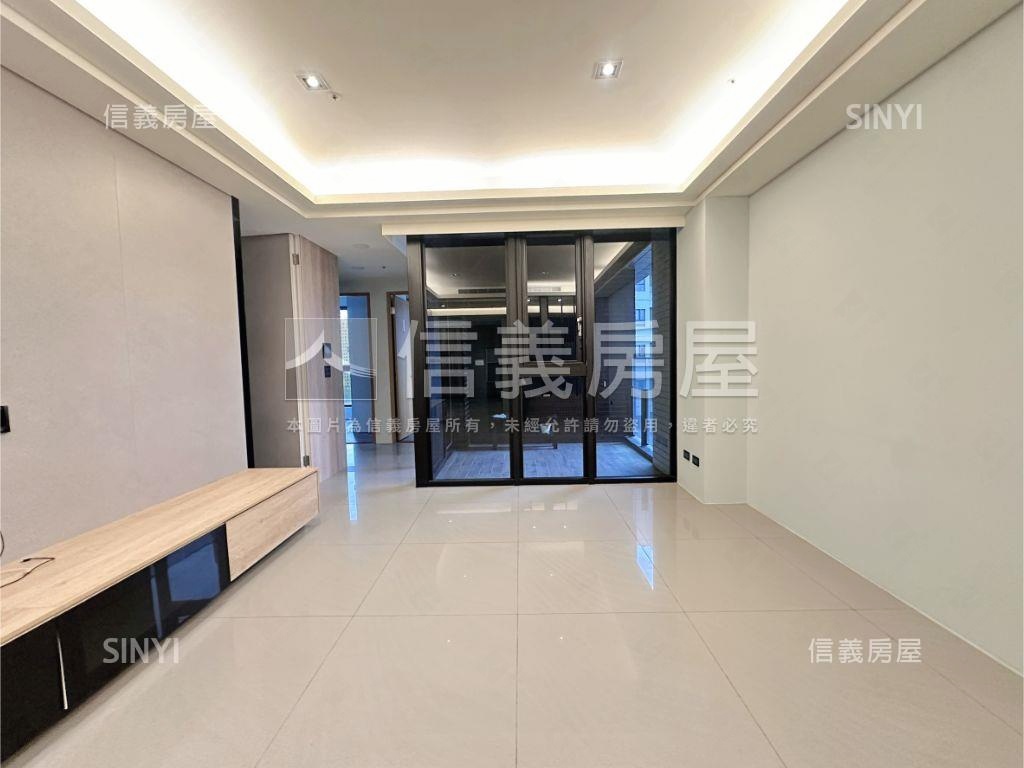 大硯九＋１高樓視野大三房房屋室內格局與周邊環境