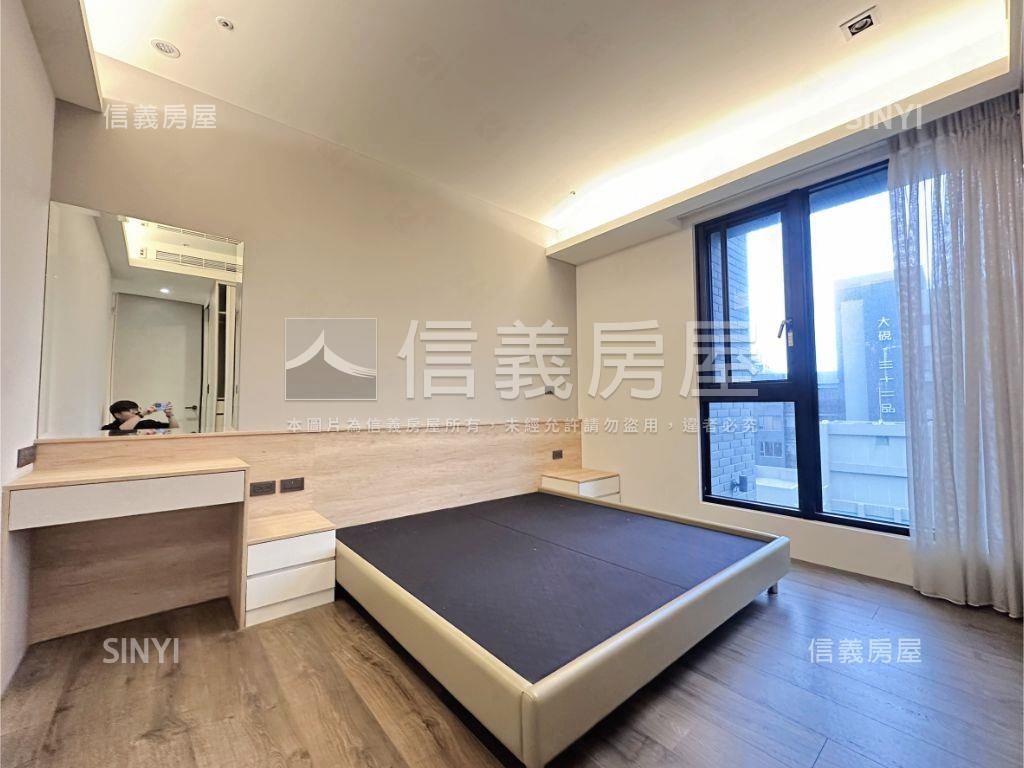 大硯九＋１高樓視野大三房房屋室內格局與周邊環境