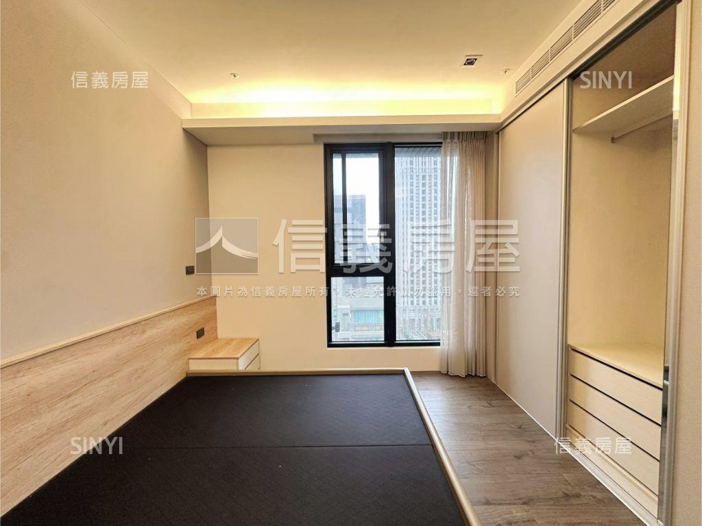 大硯九＋１高樓視野大三房房屋室內格局與周邊環境