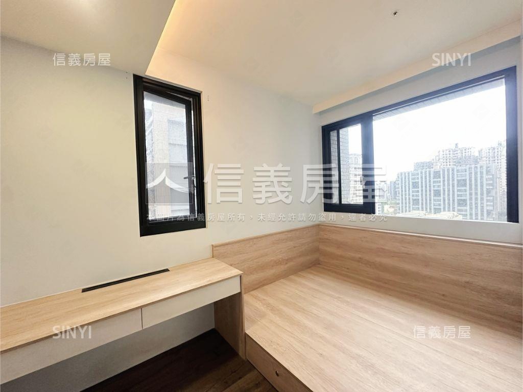 大硯九＋１高樓視野大三房房屋室內格局與周邊環境