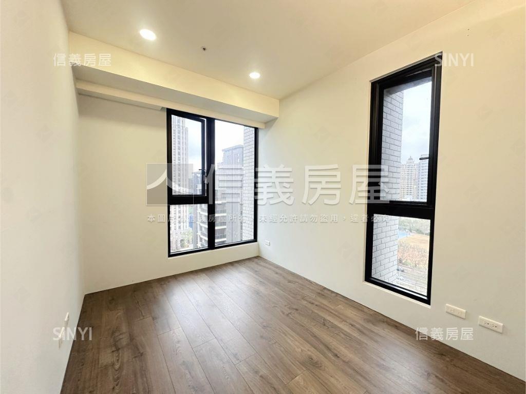 大硯九＋１高樓視野大三房房屋室內格局與周邊環境