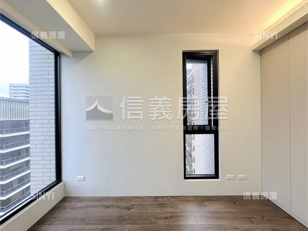 大硯九＋１高樓視野大三房房屋室內格局與周邊環境