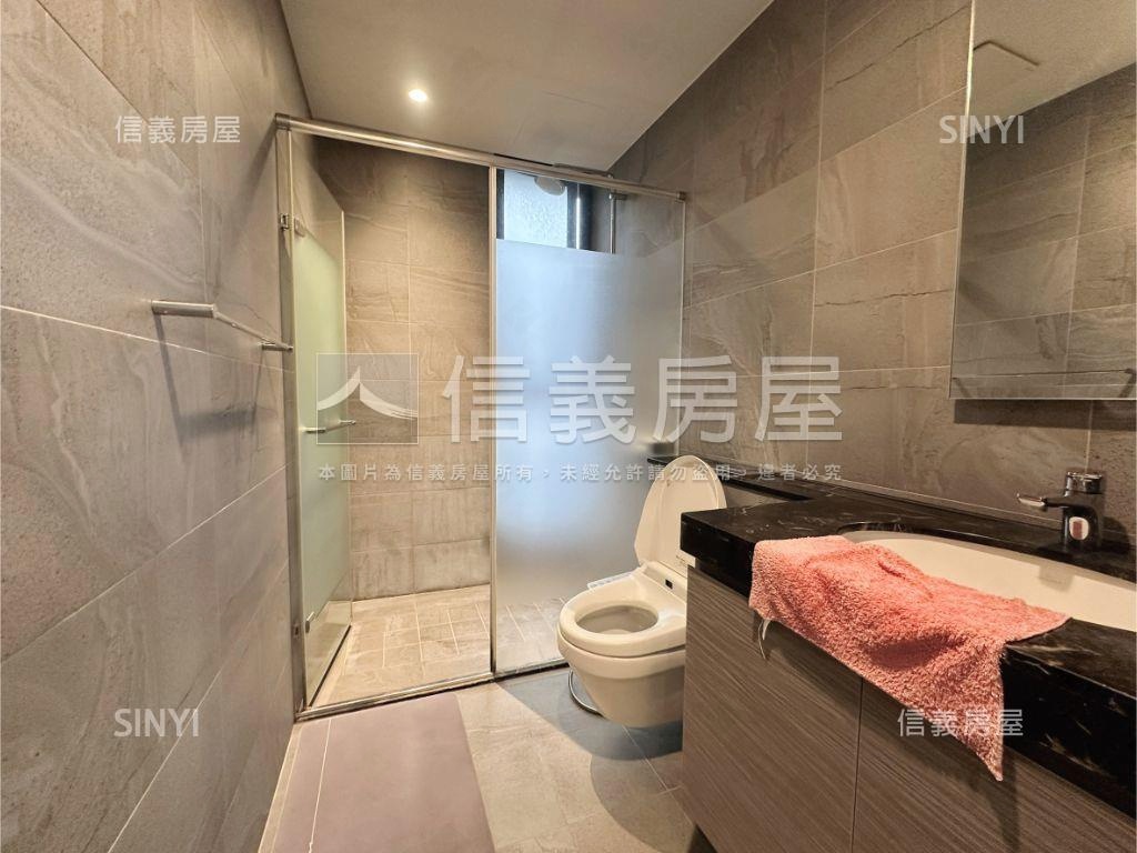 大硯九＋１高樓視野大三房房屋室內格局與周邊環境