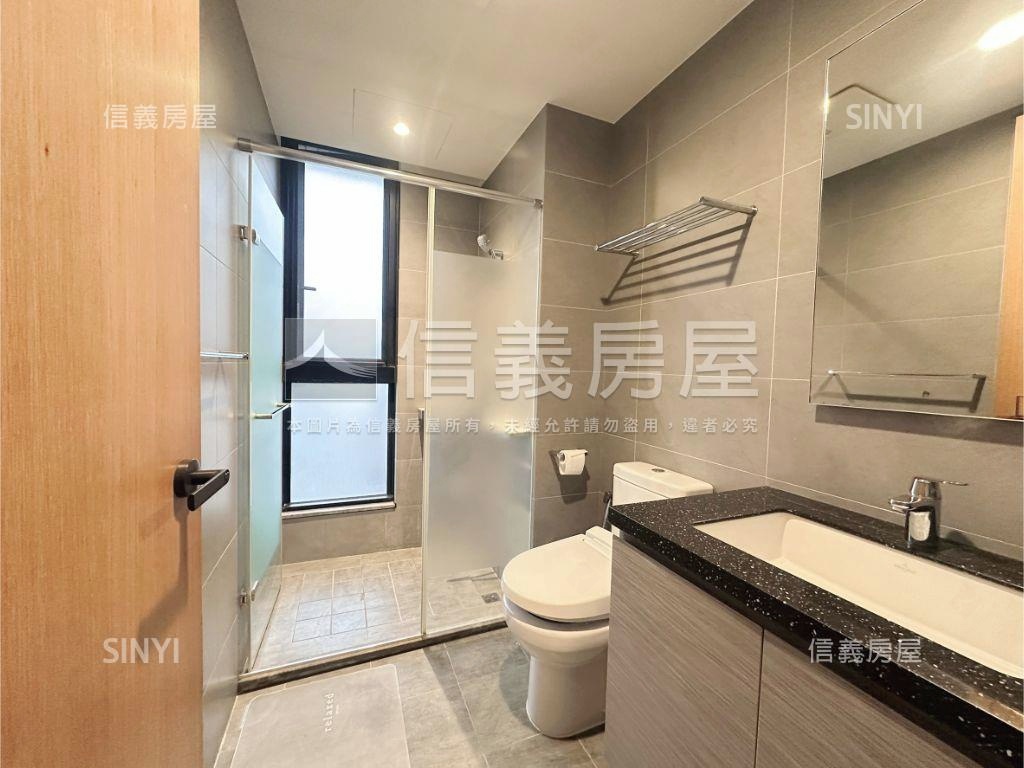 大硯九＋１高樓視野大三房房屋室內格局與周邊環境