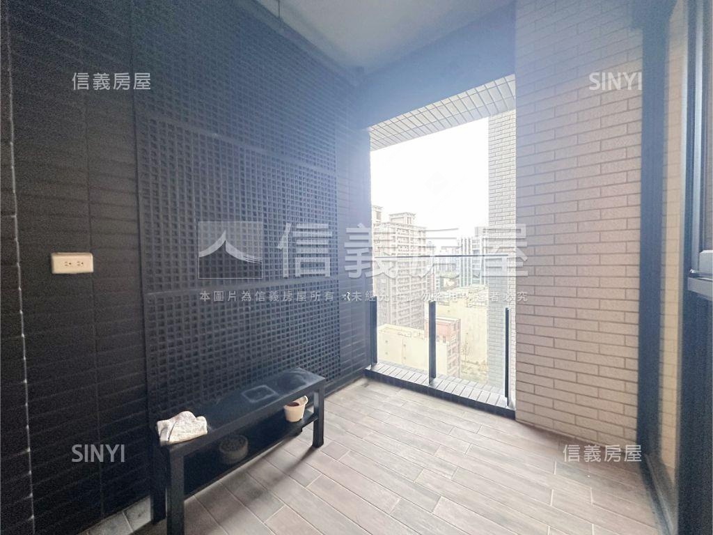 大硯九＋１高樓視野大三房房屋室內格局與周邊環境