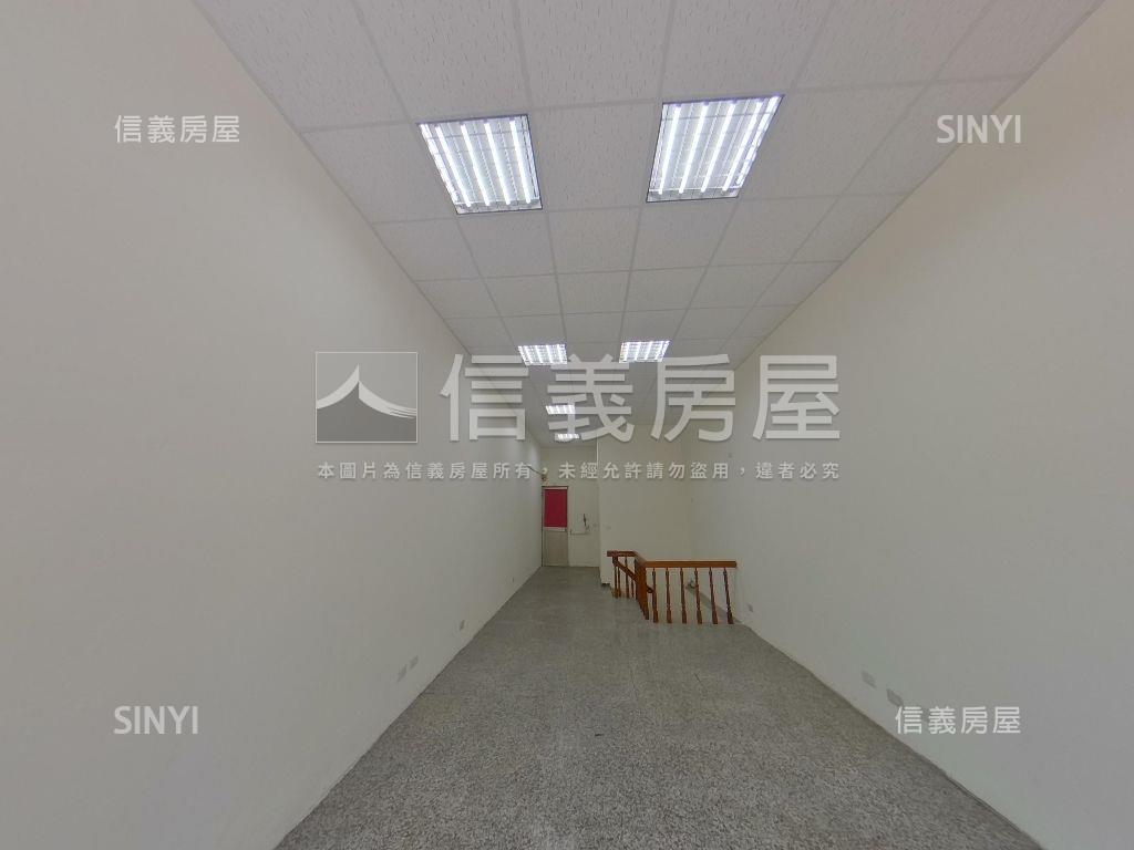 新海路店面房屋室內格局與周邊環境