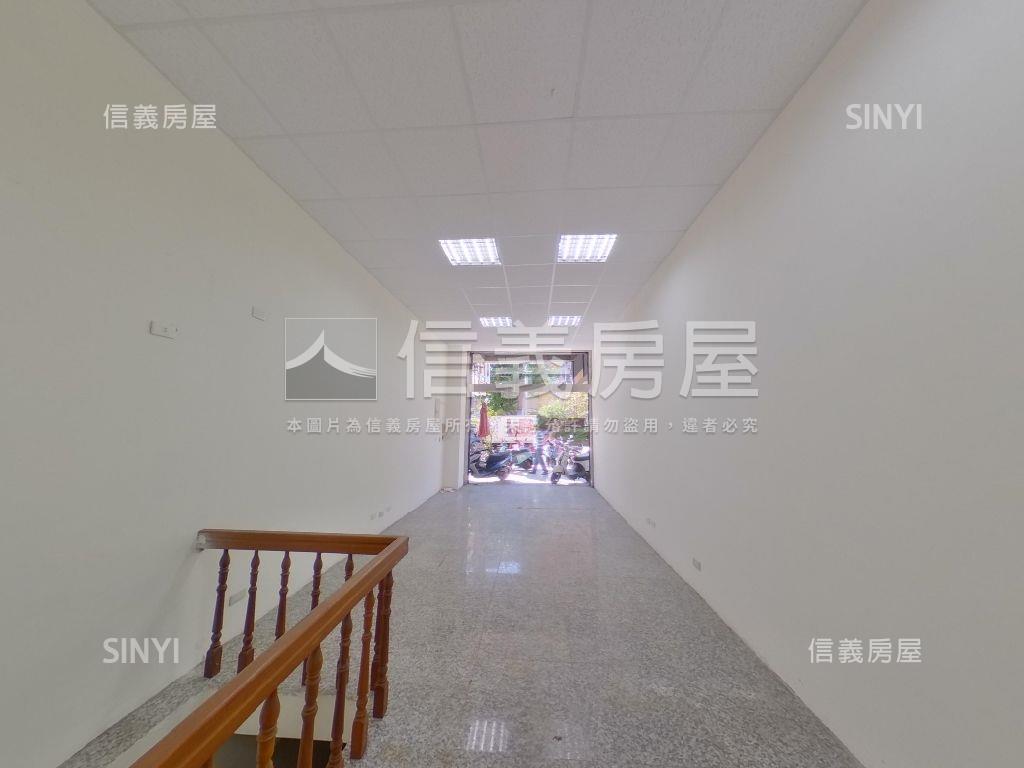 新海路店面房屋室內格局與周邊環境