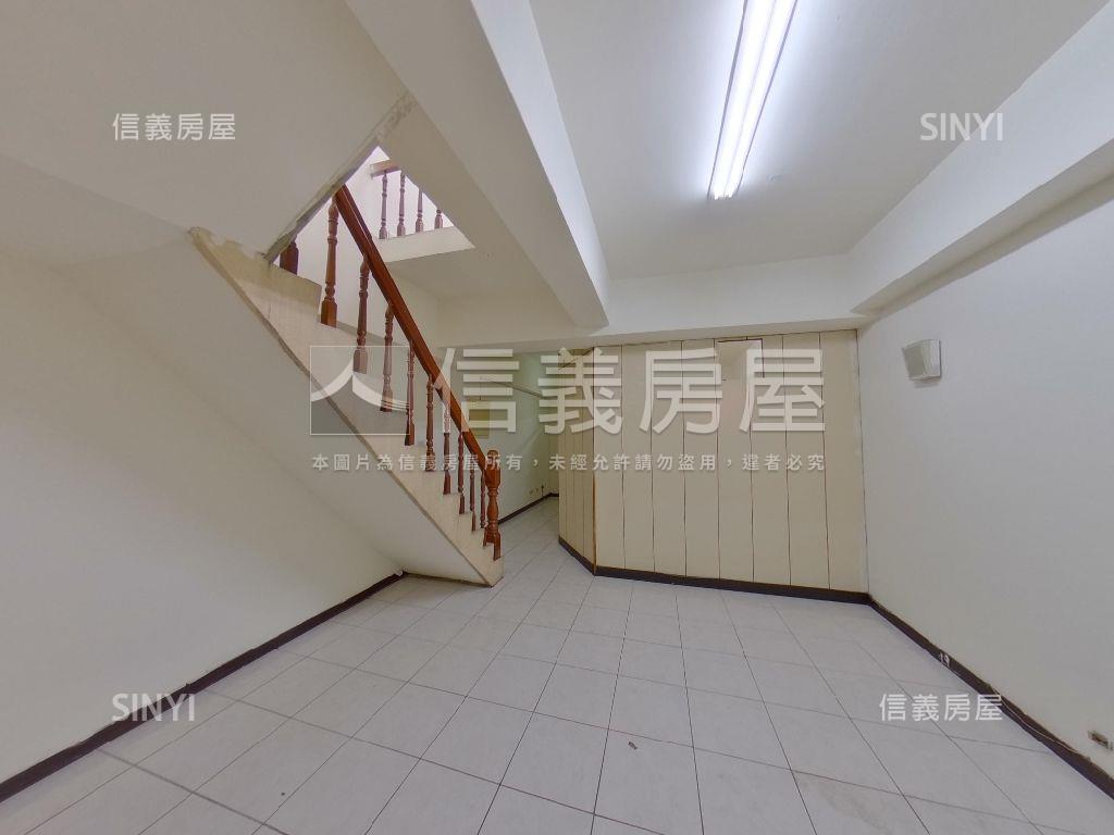 新海路店面房屋室內格局與周邊環境