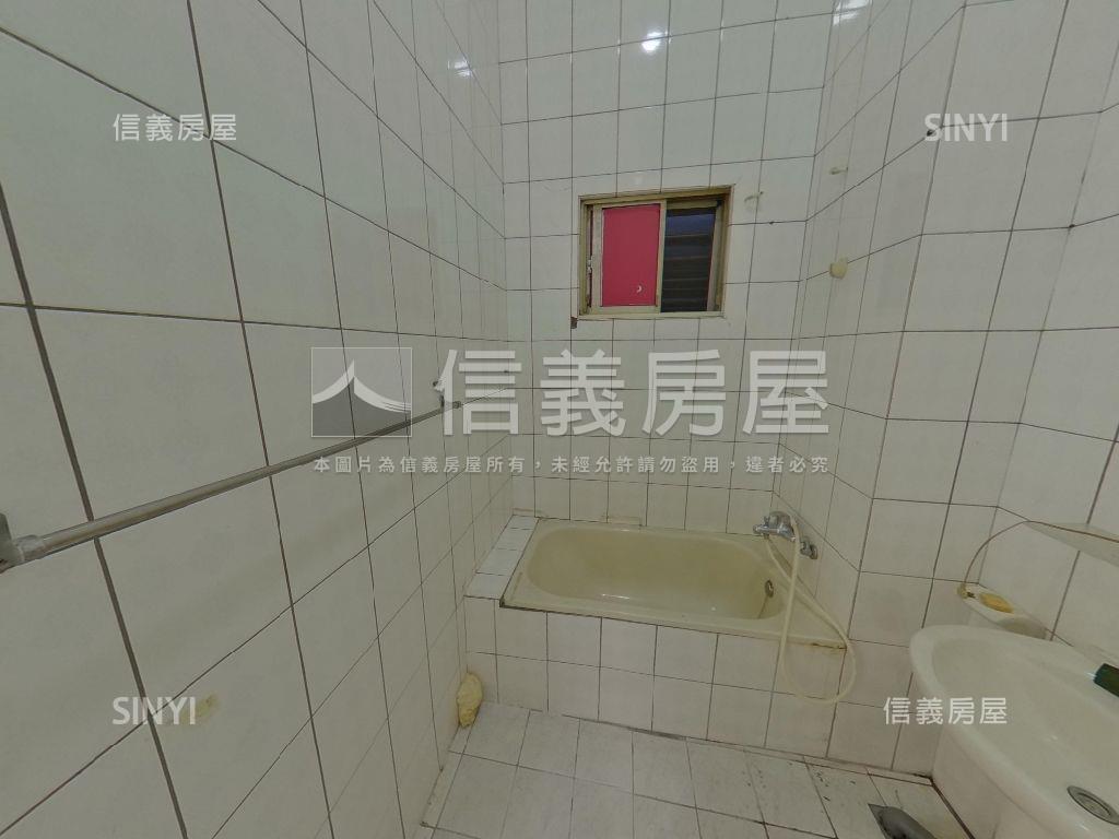 新海路店面房屋室內格局與周邊環境