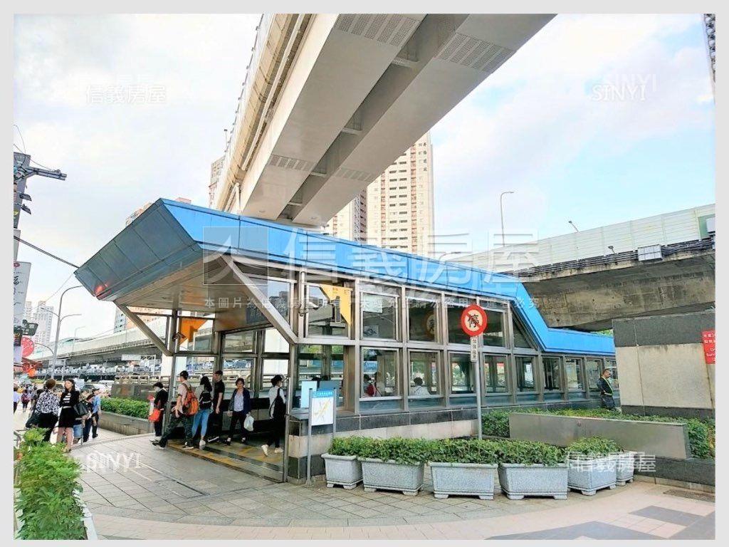 新海路店面房屋室內格局與周邊環境
