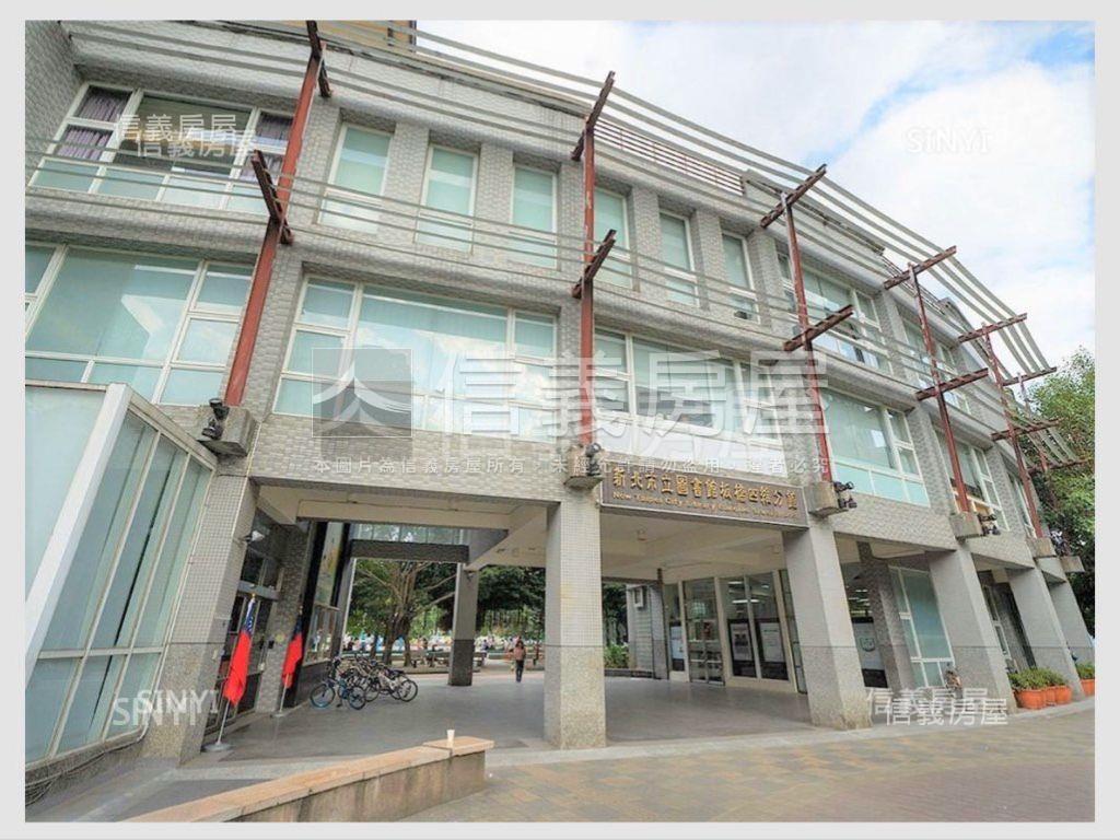 新海路店面房屋室內格局與周邊環境