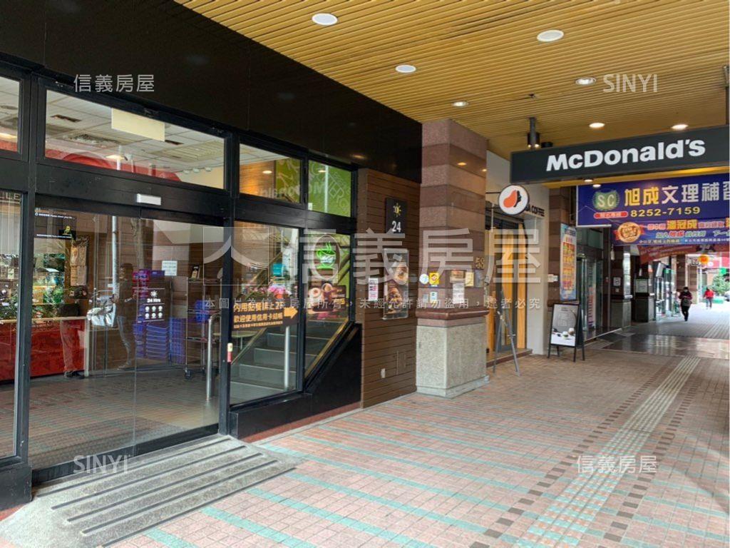 新海路店面房屋室內格局與周邊環境