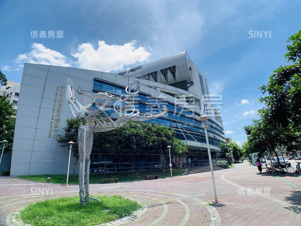 新海路店面房屋室內格局與周邊環境