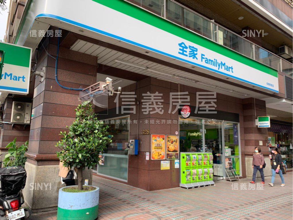 新海路店面房屋室內格局與周邊環境