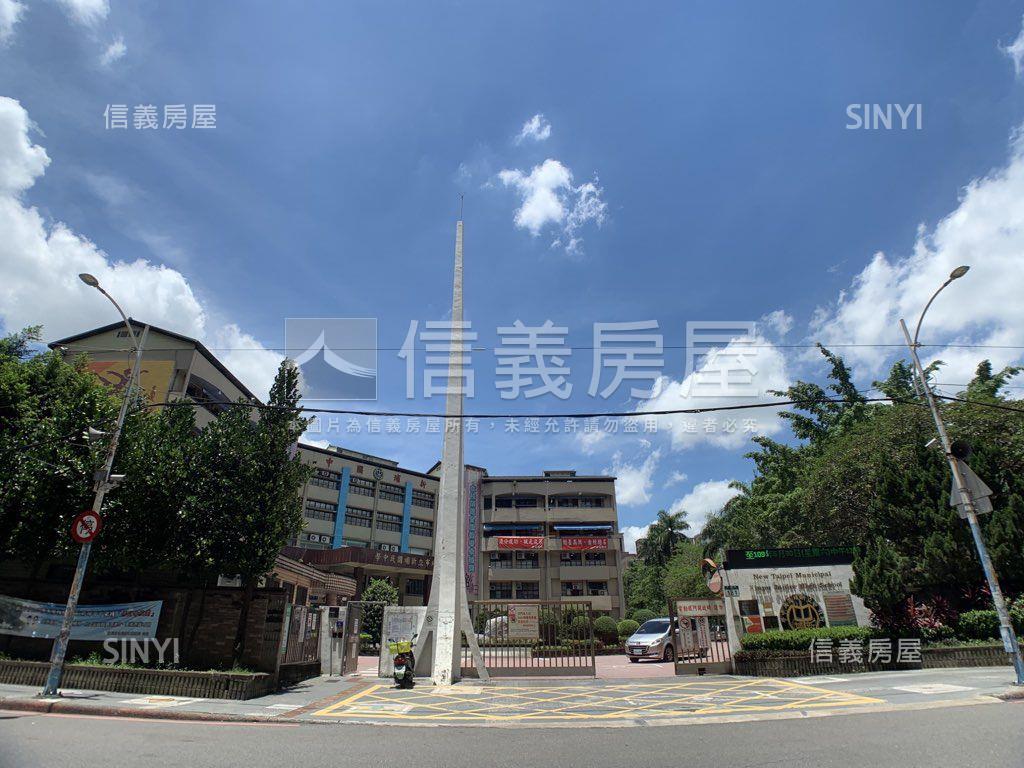 新海路店面房屋室內格局與周邊環境