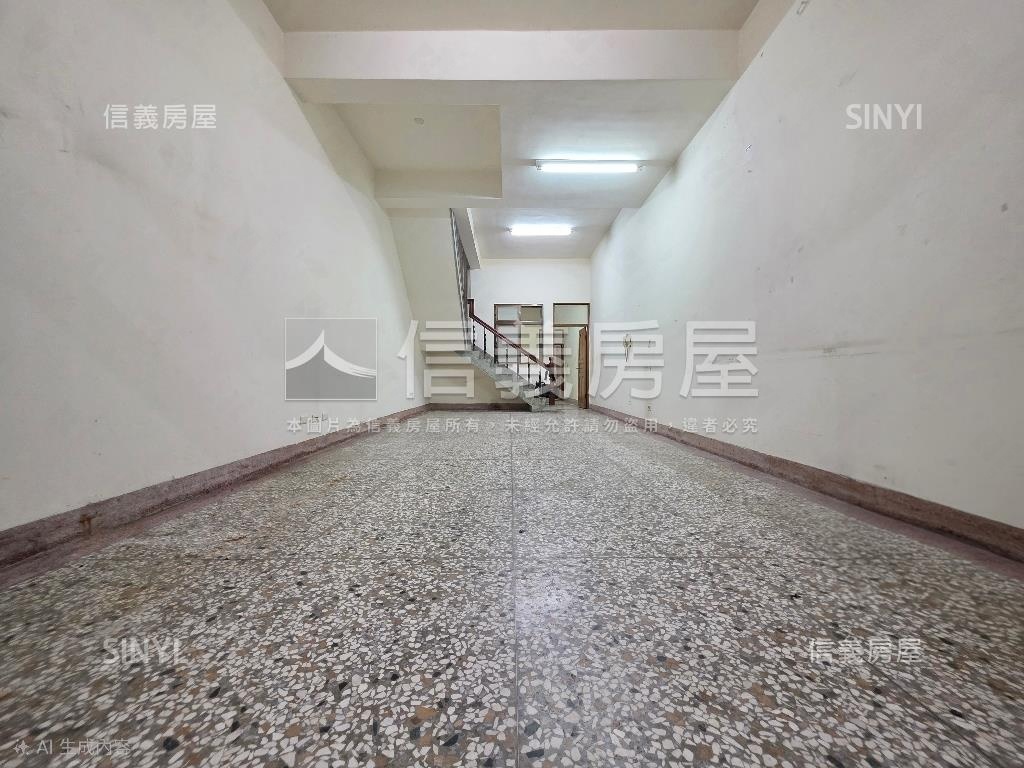 近仁愛醫院孝親房熱鬧透店房屋室內格局與周邊環境